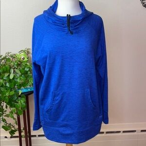 Marc New York Performance Sweatshirt Hoodie Large